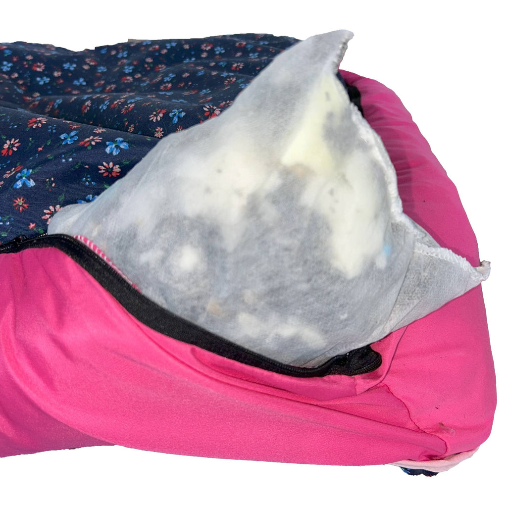 Cama Pet Onix Impermeável Grande