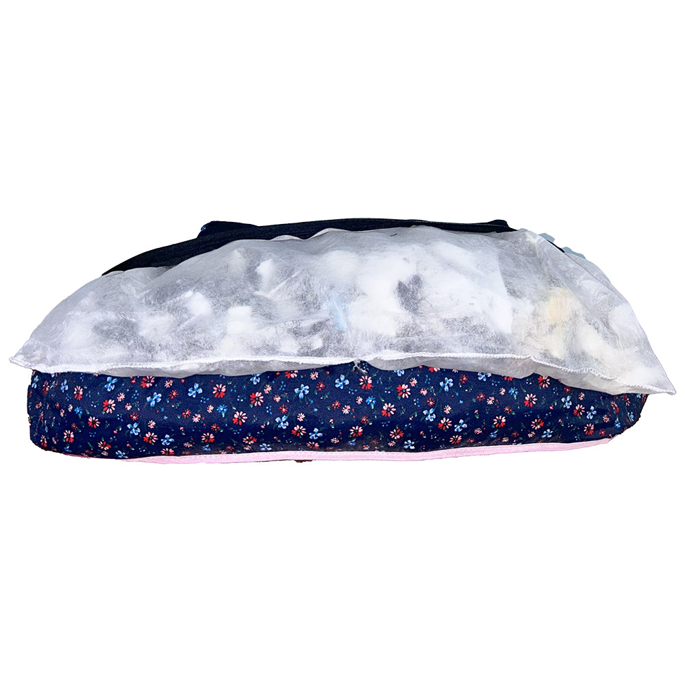 Cama Pet Onix Impermeável Extra Grande