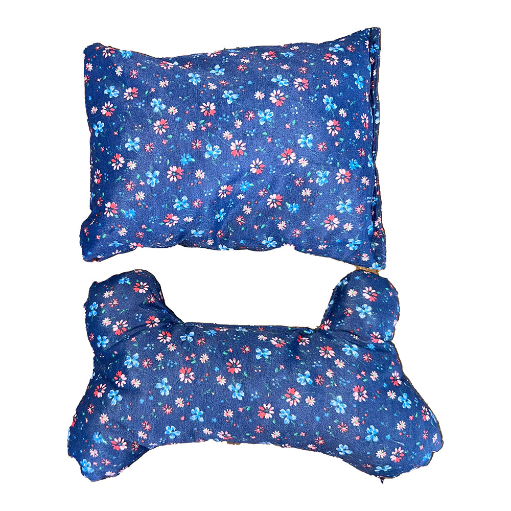 Cama Pet Onix Impermeável Extra Grande