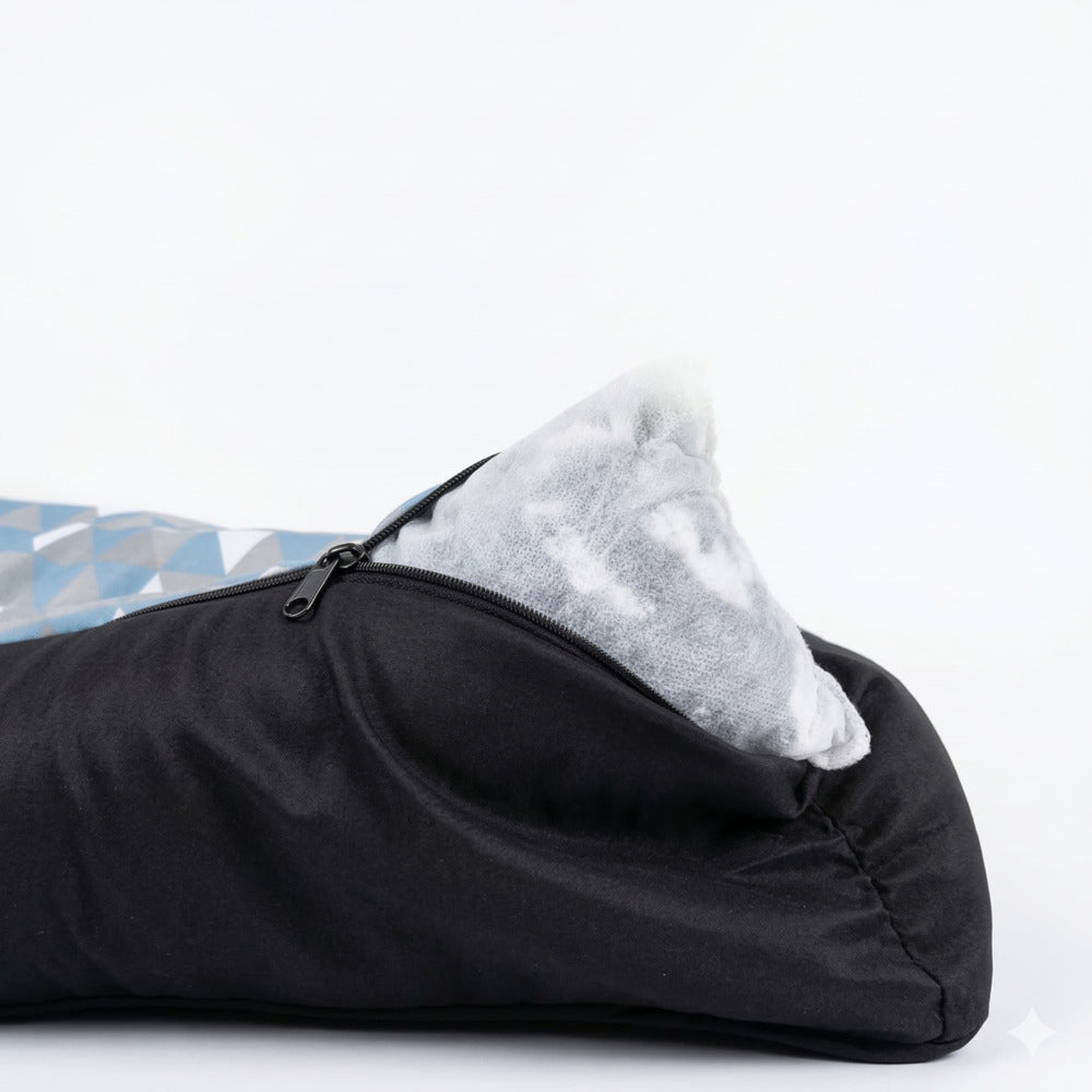 Cama Pet Onix Impermeável Média