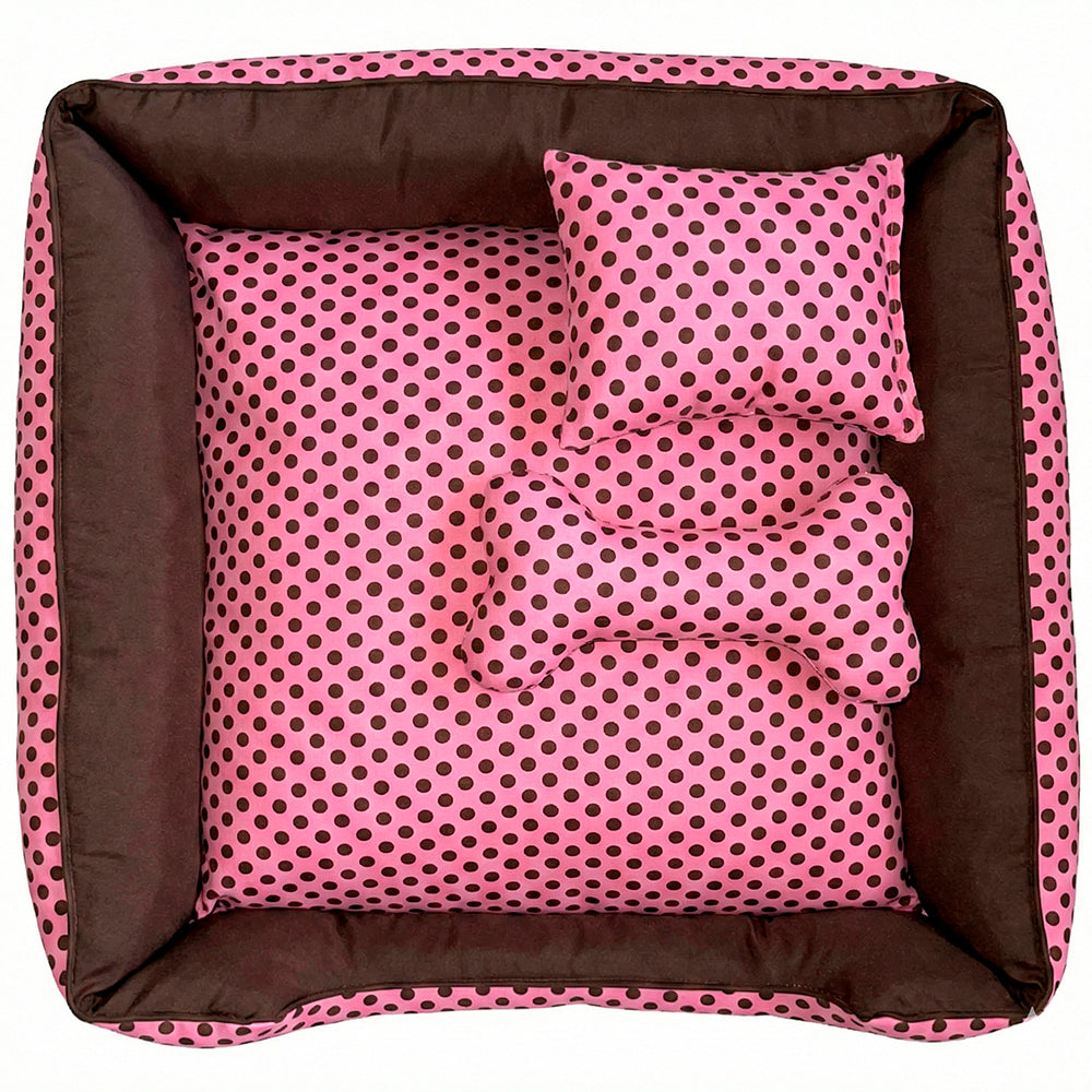 Cama Pet Onix Impermeável Grande