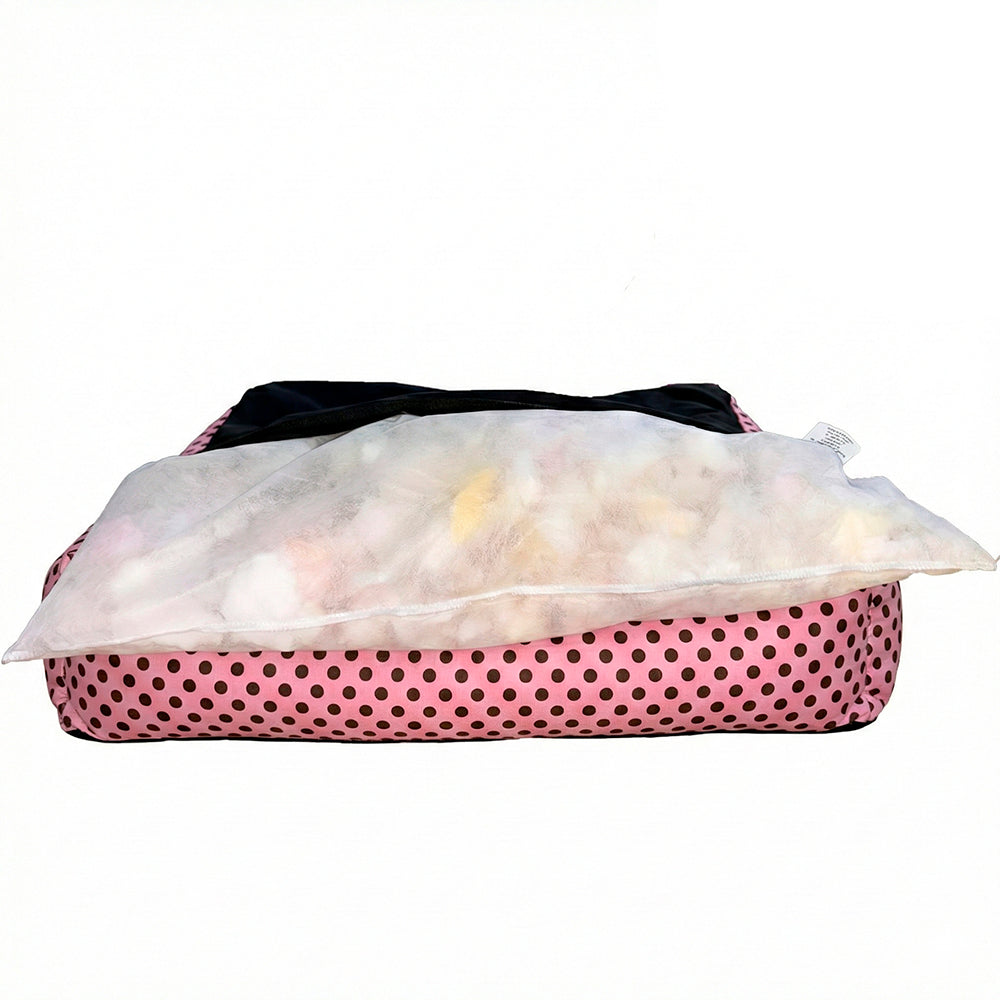 Cama Pet Onix Impermeável Extra Grande