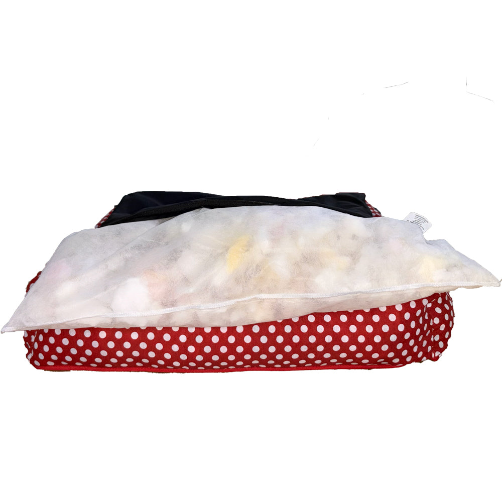 Cama Pet Onix Impermeável Média
