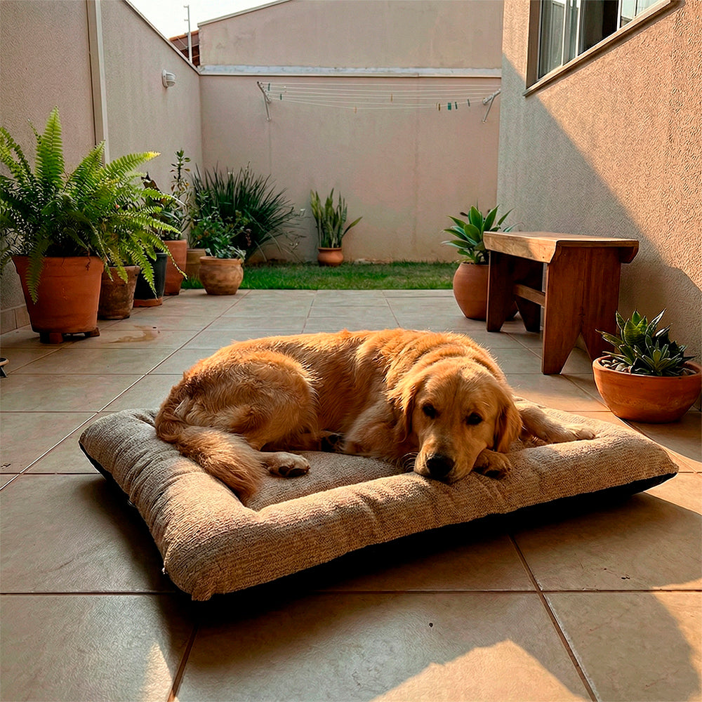 Colchonete Pet Impermeável Gorgopet Grande