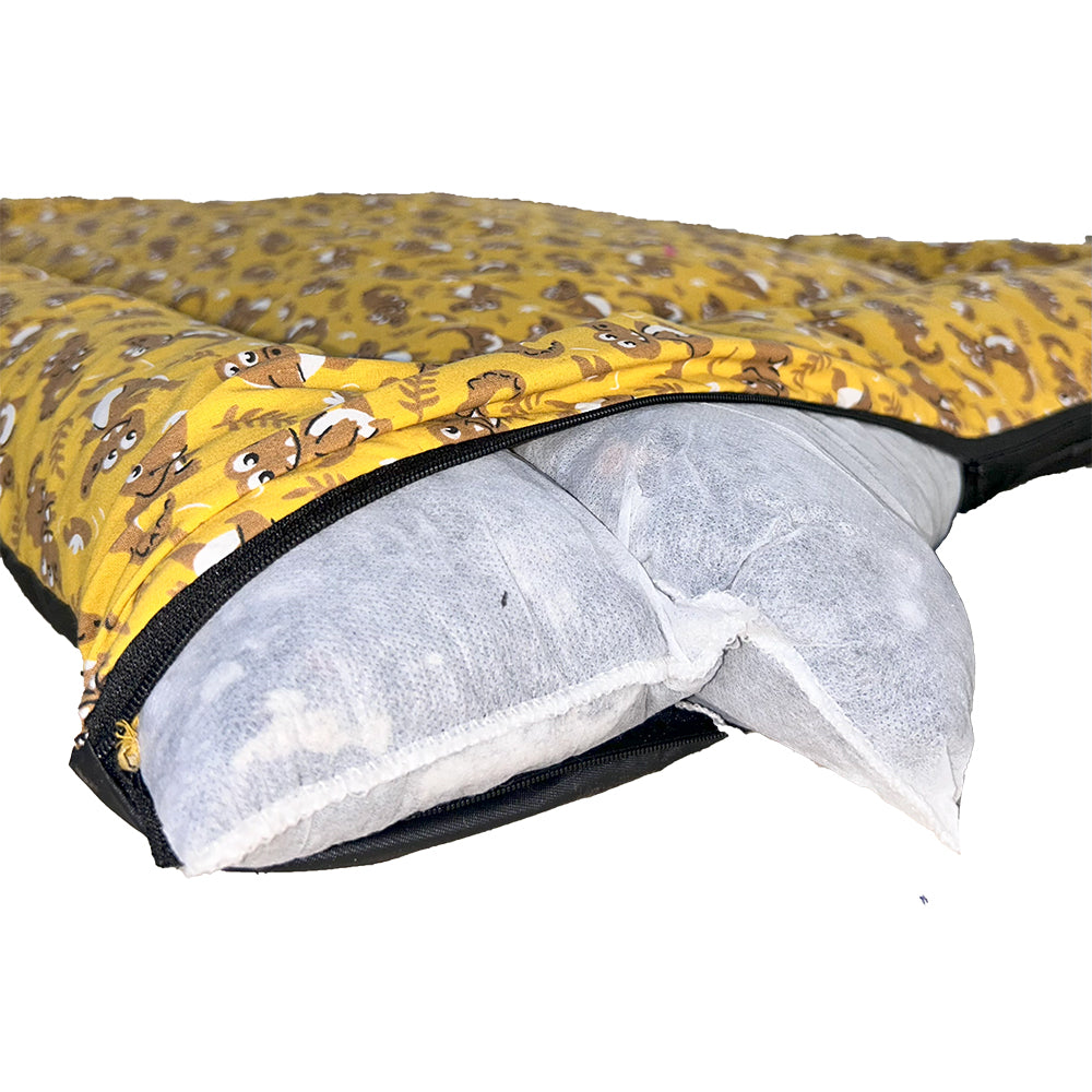 Colchonete Pet Quality Impermeável Pequeno
