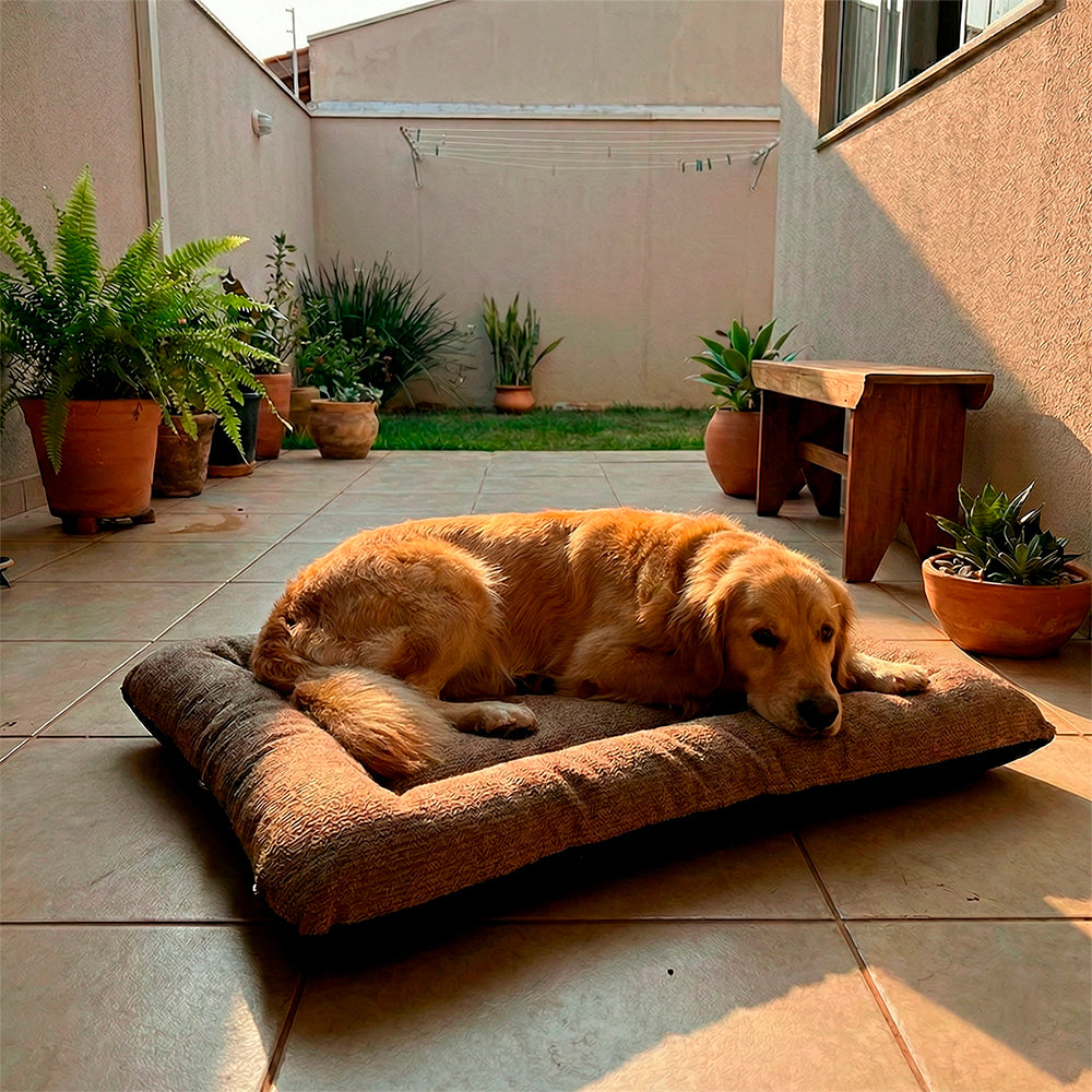 Colchonete Pet Impermeável Gorgopet Grande