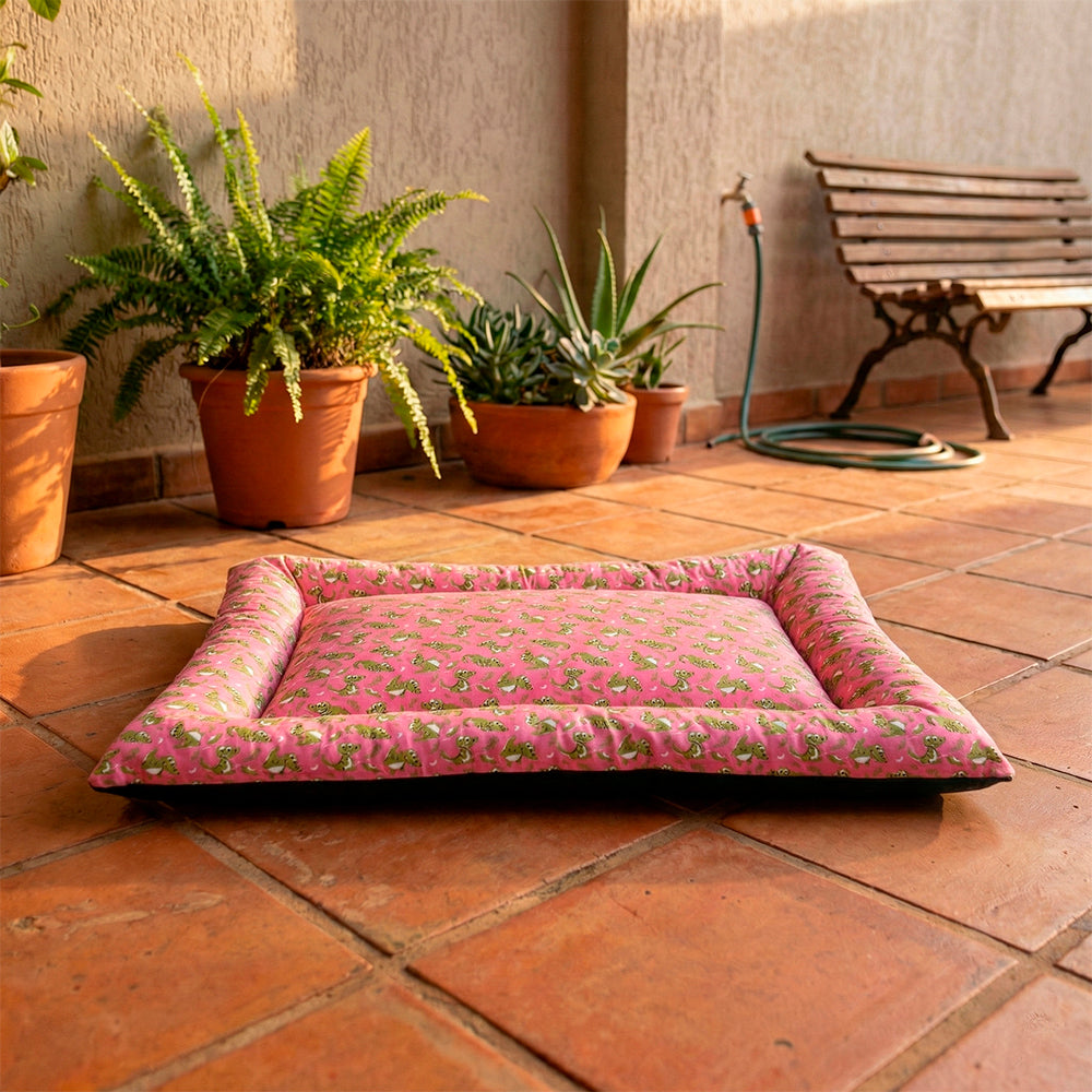 Colchonete Pet Quality Impermeável Grande