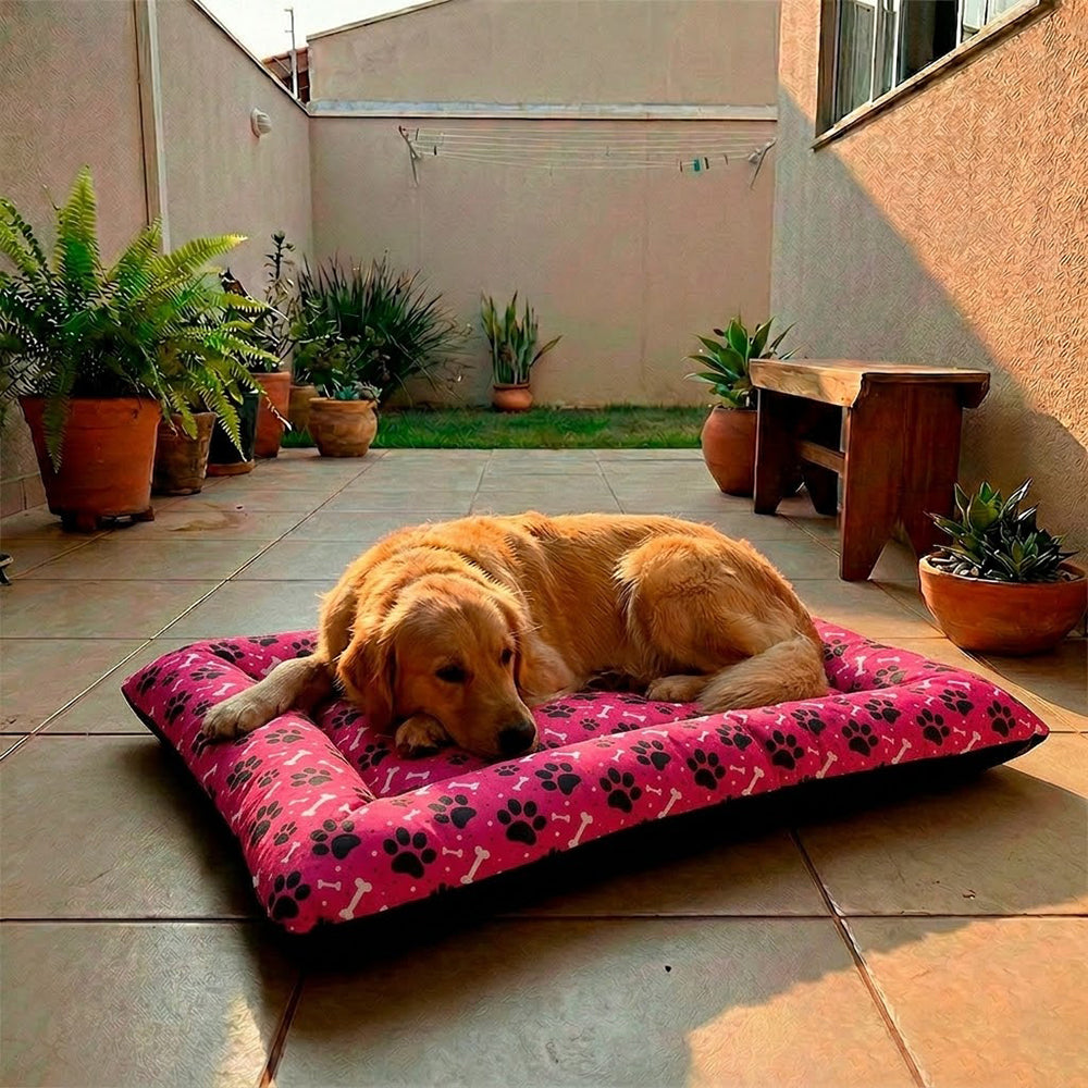 Colchonete Pet Impermeável Gorgopet Grande