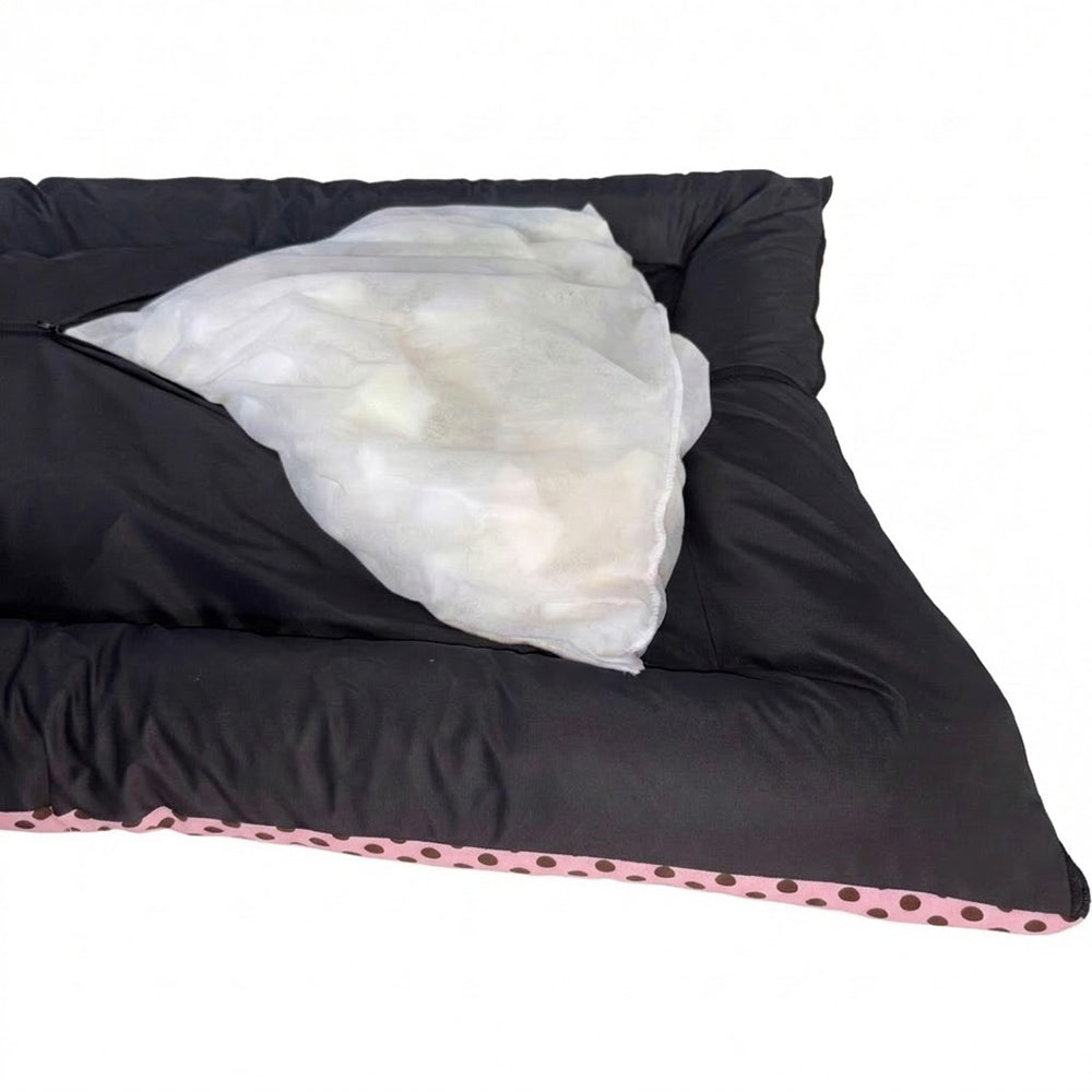 Colchonete Pet Quality Impermeável Pequeno