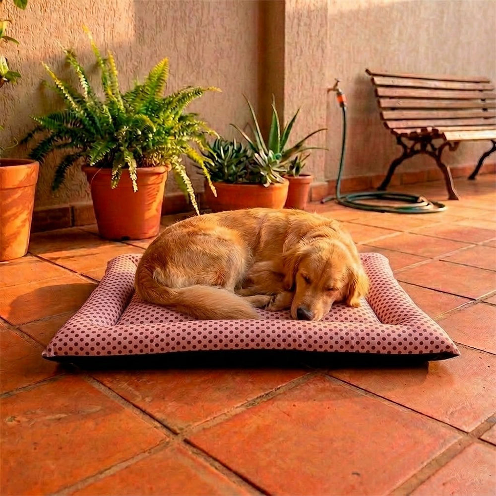 Colchonete Pet Quality Impermeável Grande