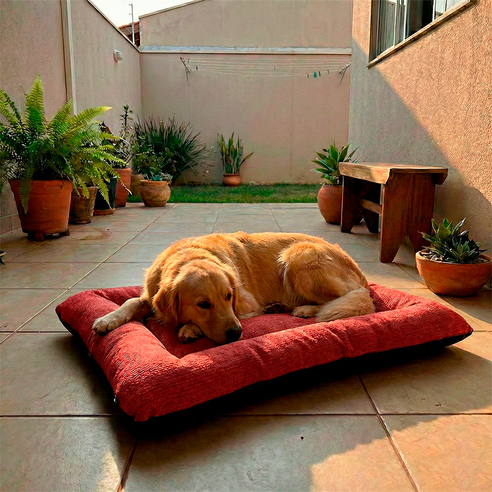 Colchonete Pet Impermeável Gorgopet Grande