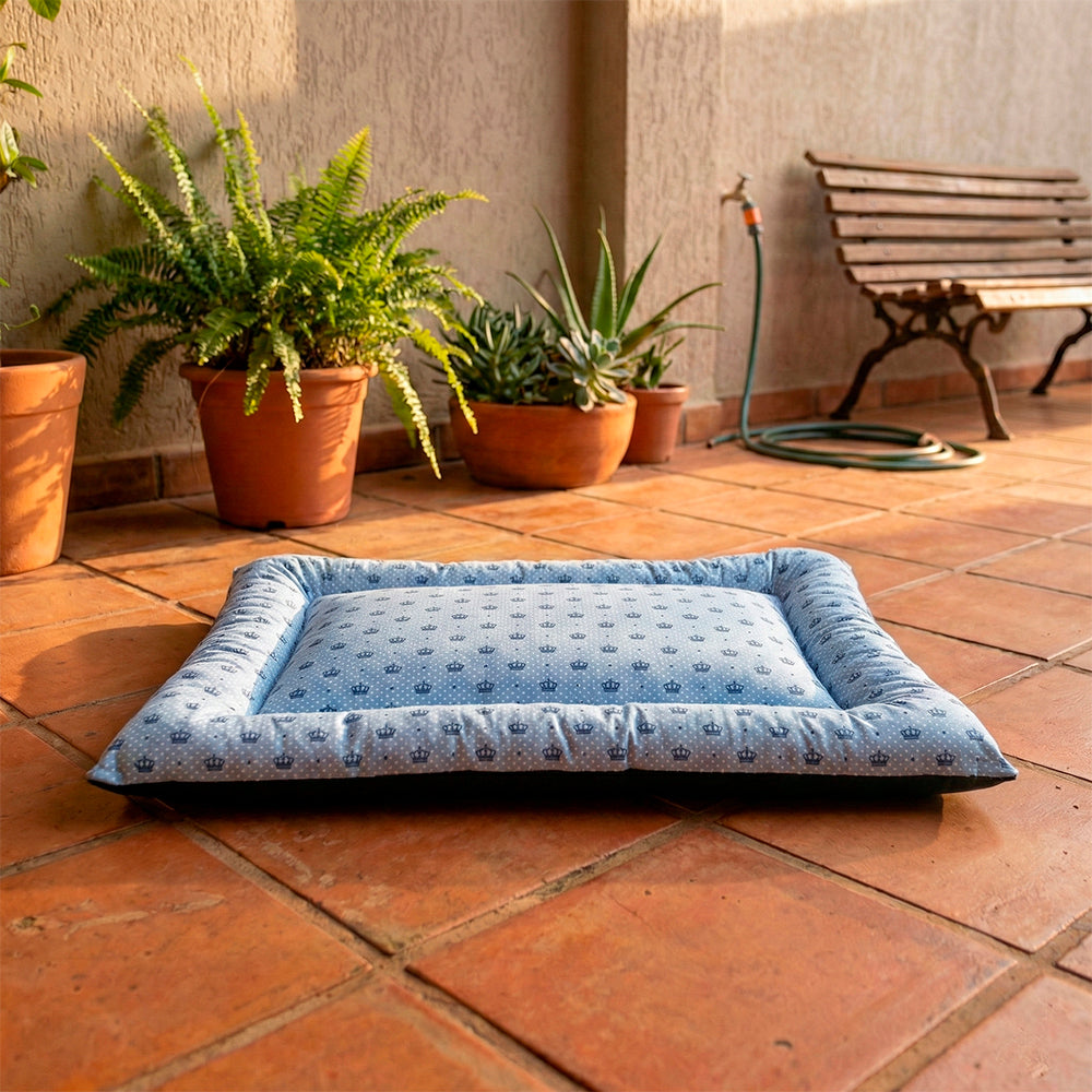 Colchonete Pet Quality Impermeável Grande