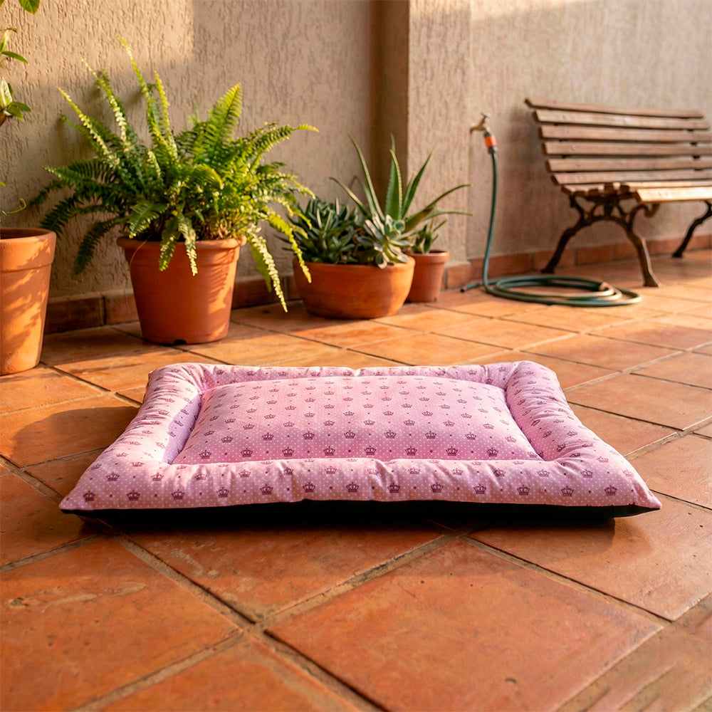 Colchonete Pet Quality Impermeável Grande