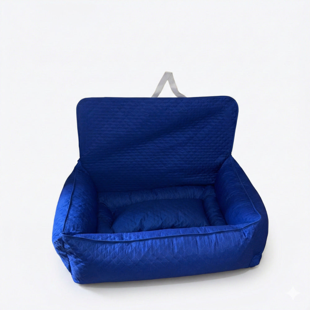 Kit Protetor Banco Toddy Colchonete Grande