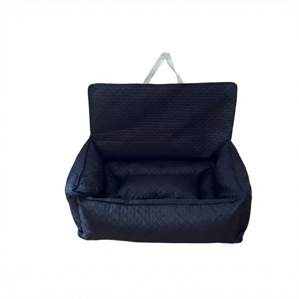 Kit Protetor Banco Toddy Colchonete Grande