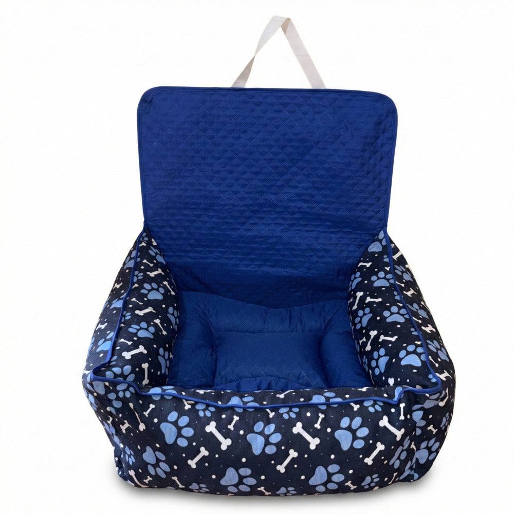Kit Protetor Banco Toddy Colchonete Pequeno