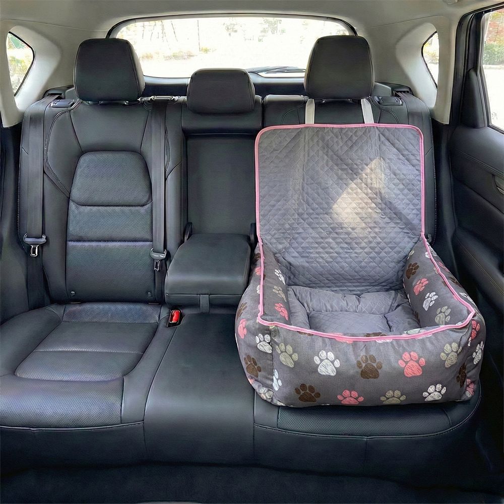 Kit Protetor Banco Toddy Colchonete Pequeno