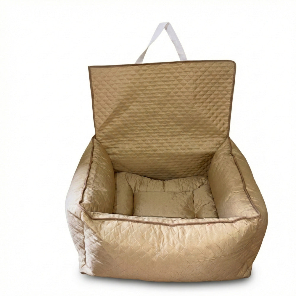 Kit Protetor Banco Toddy Colchonete Pequeno