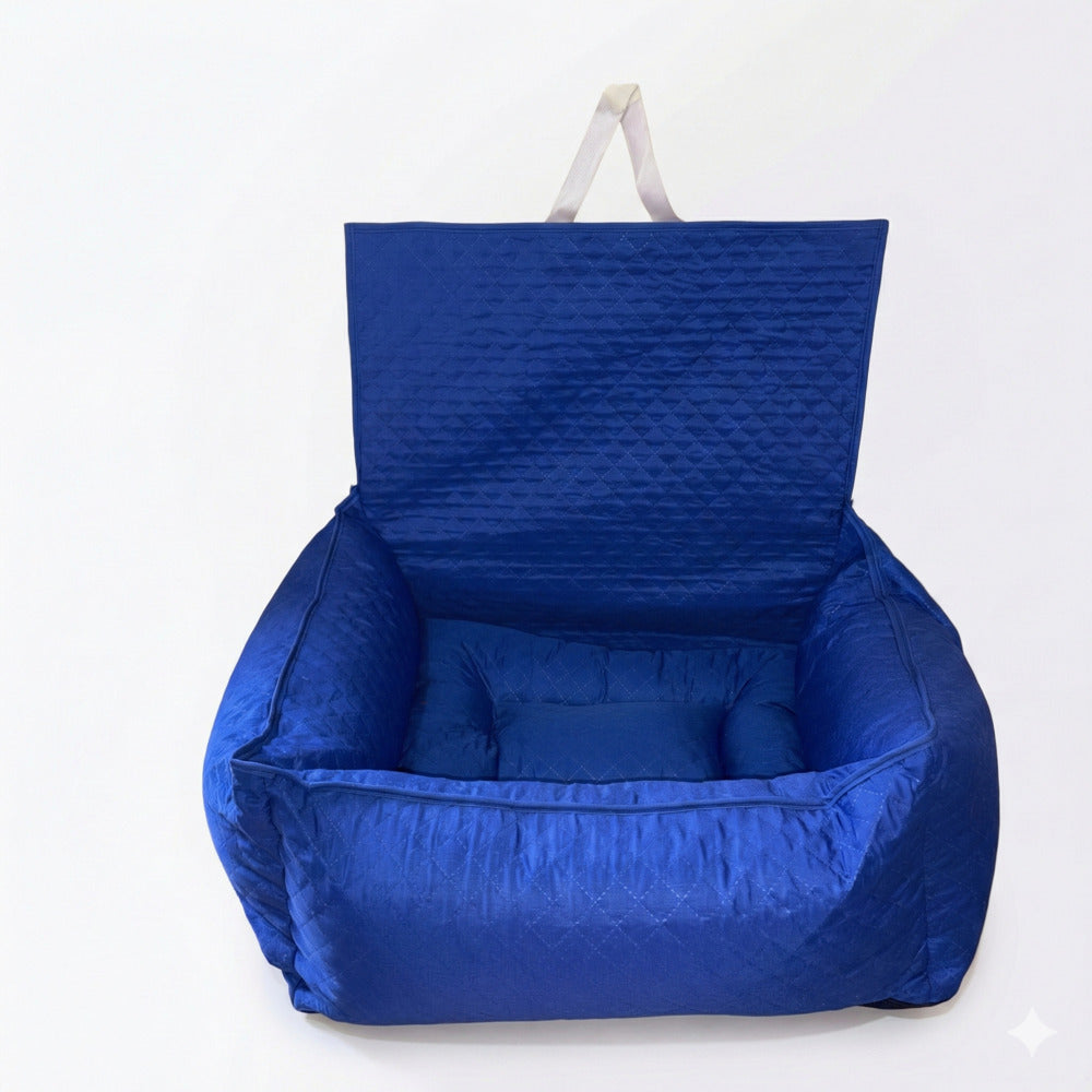 Kit Protetor Banco Toddy Colchonete Pequeno