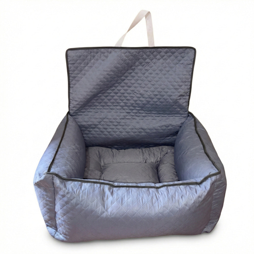 Kit Protetor Banco Toddy Colchonete Pequeno