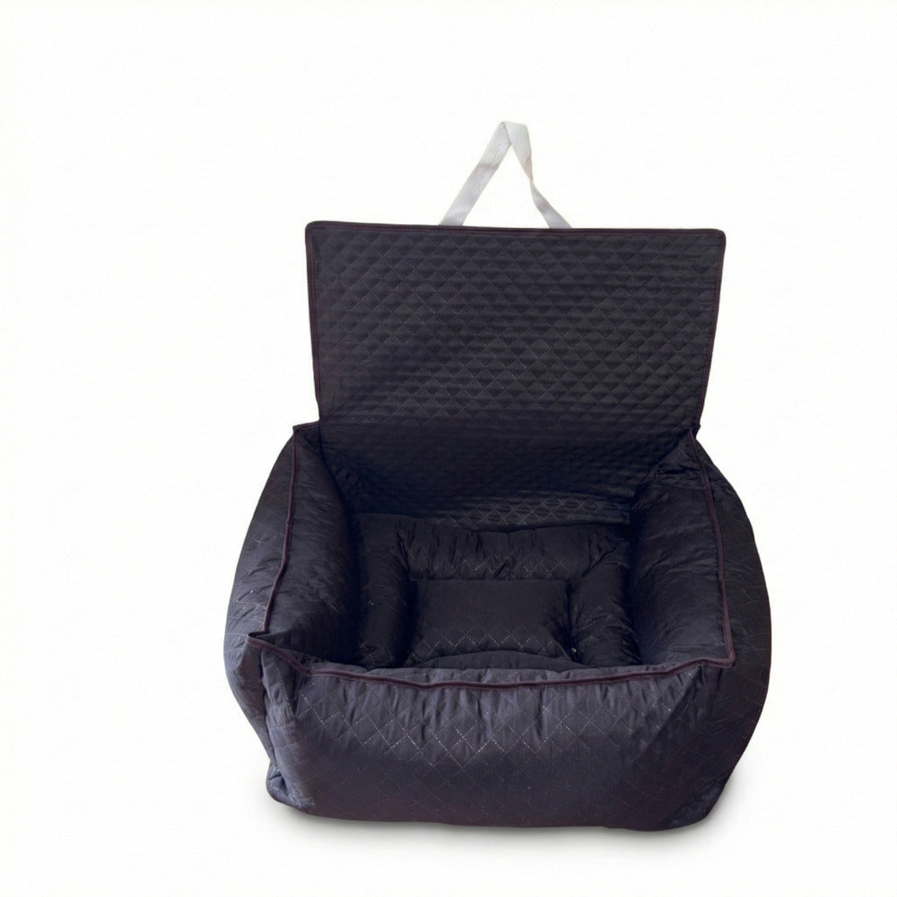 Kit Protetor Banco Toddy Colchonete Pequeno