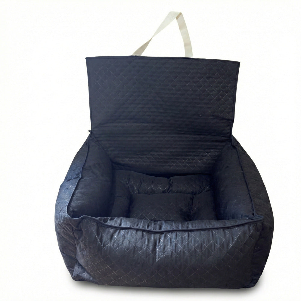 Kit Protetor Banco Toddy Colchonete Pequeno