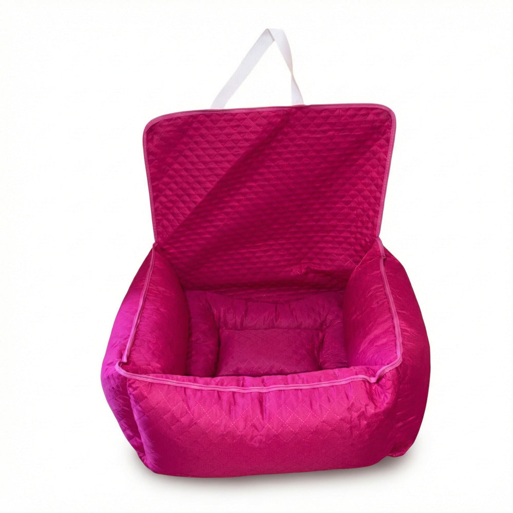 Kit Protetor Banco Toddy Colchonete Pequeno
