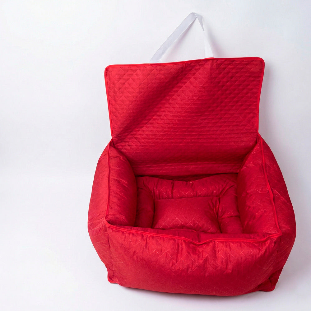 Kit Protetor Banco Toddy Colchonete Pequeno