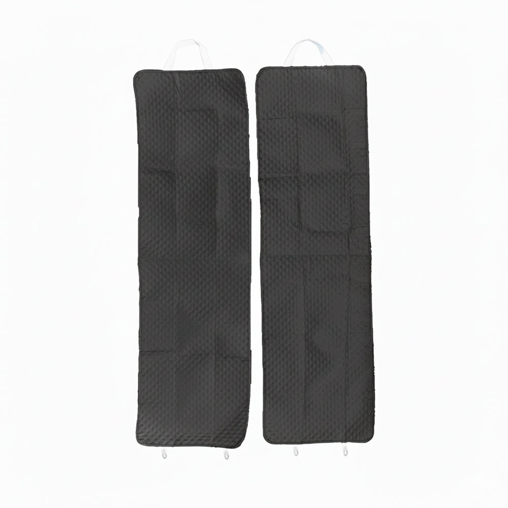 Kit Protetor Bancos de Carro Impermeável Plus