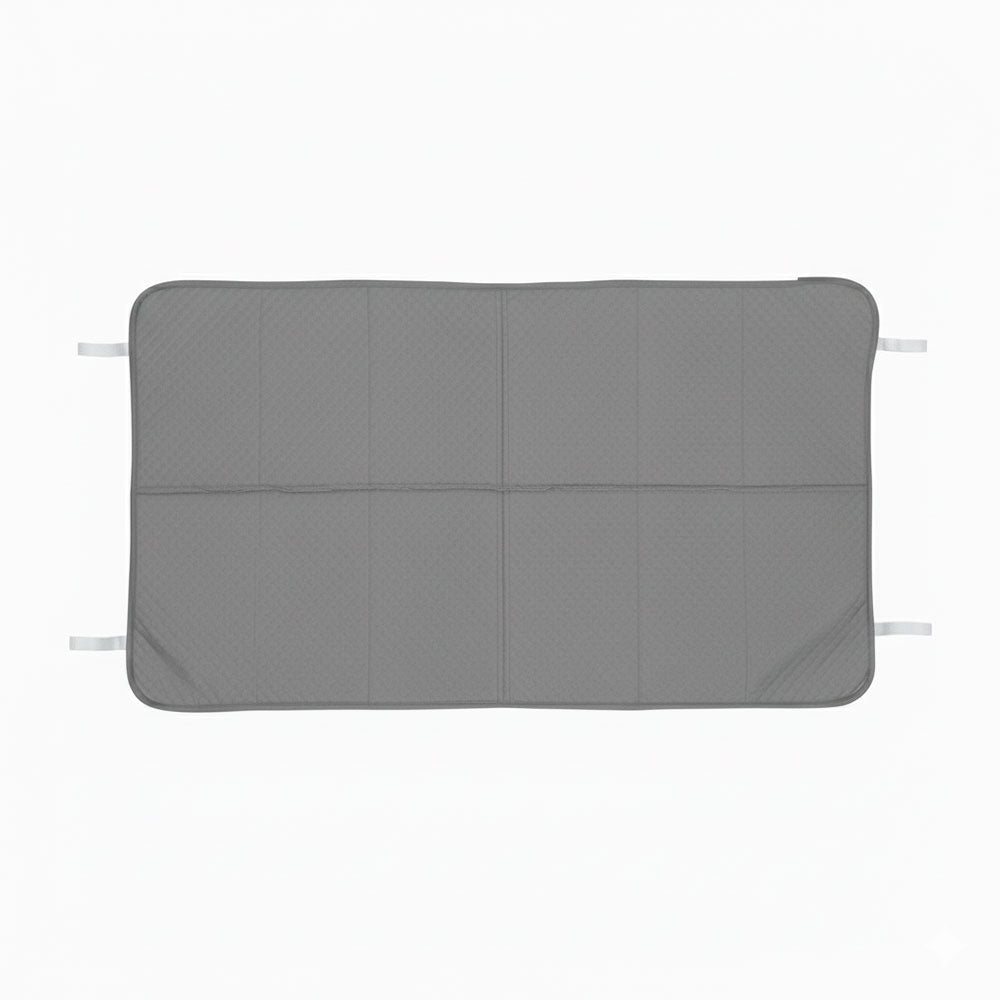 Kit Protetor Bancos de Carro Impermeável Padrão