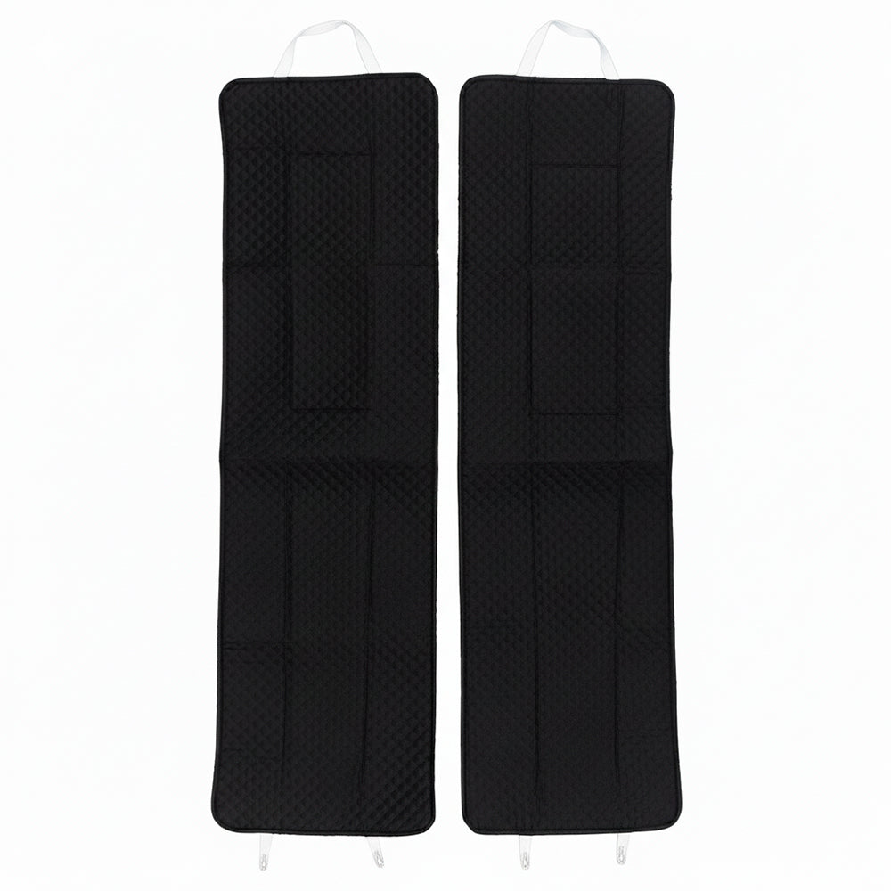 Kit Protetor Bancos de Carro Impermeável Plus