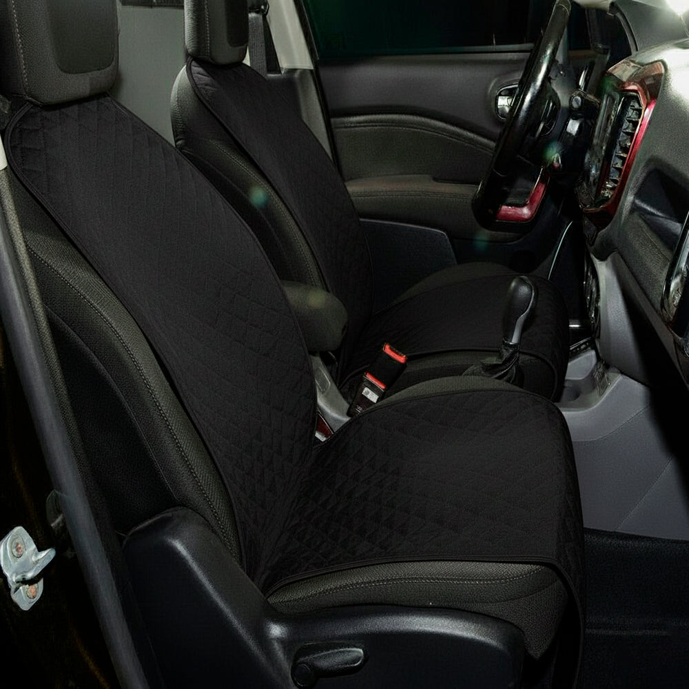 Kit Protetor Bancos de Carro Impermeável Plus