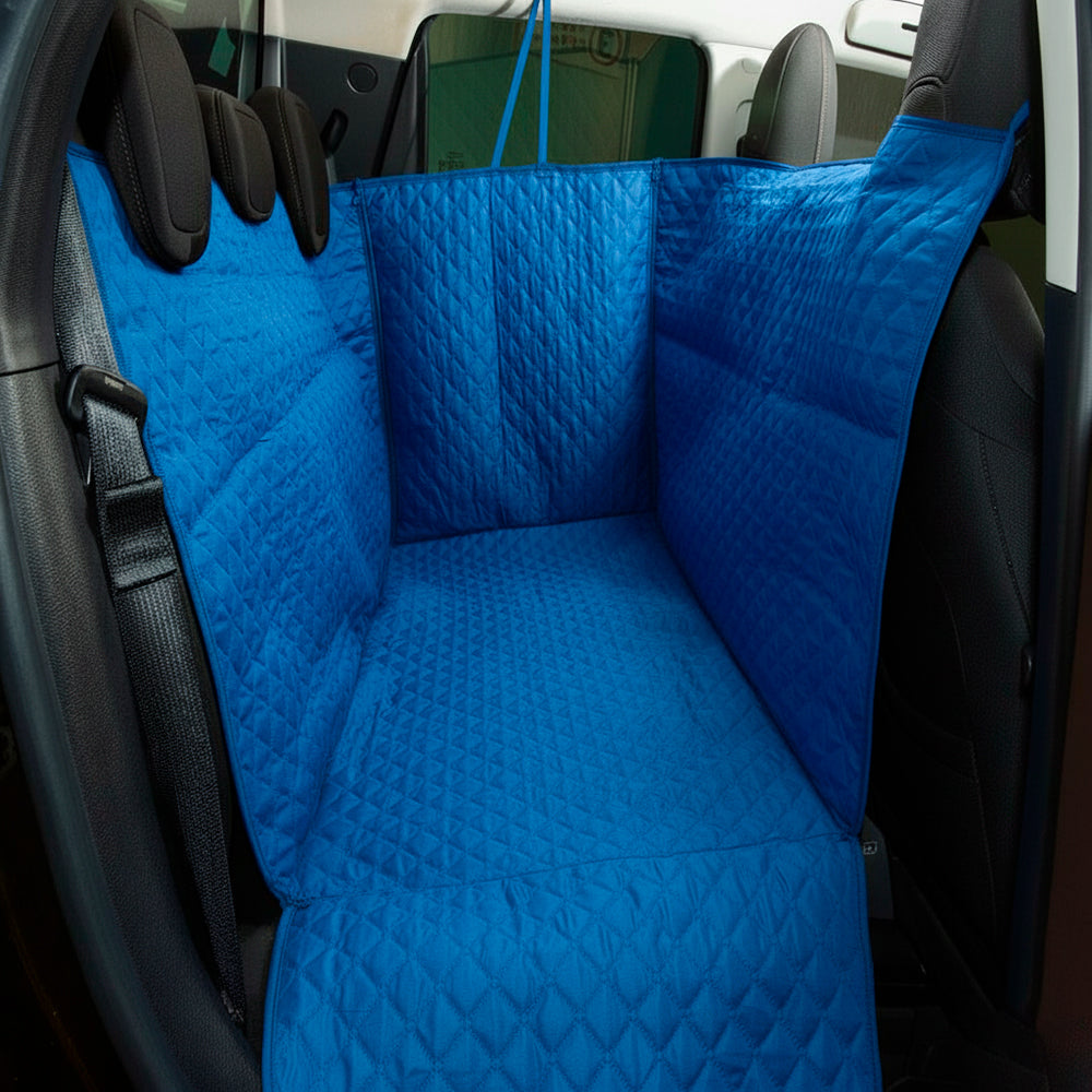 Kit Protetor Bancos de Carro Impermeável Plus