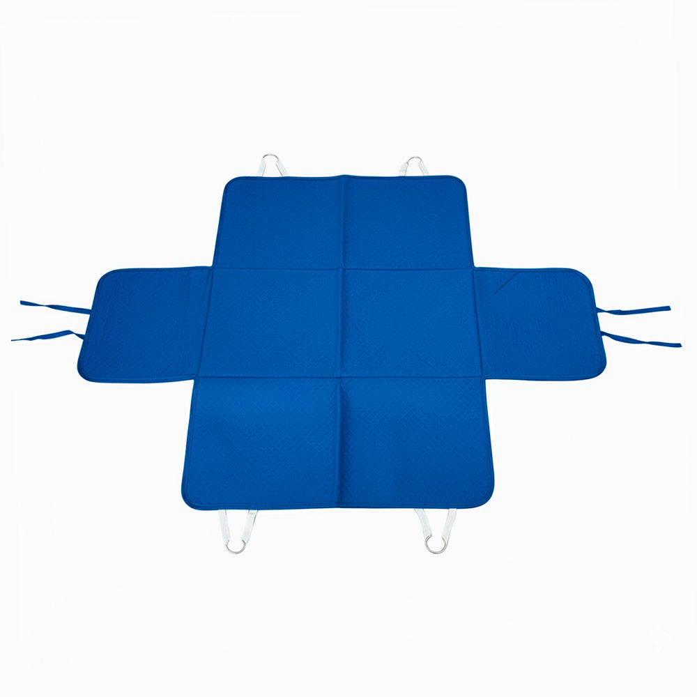 Kit Protetor Bancos de Carro Impermeável Plus