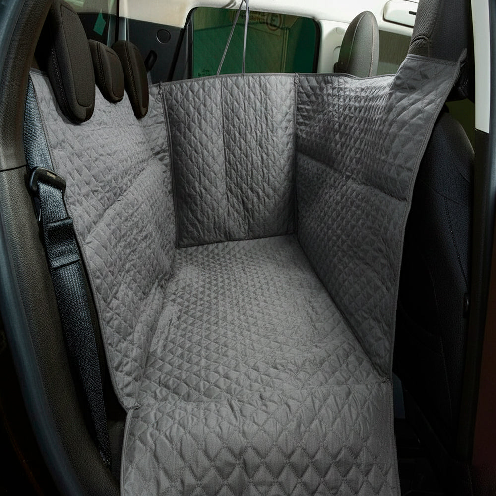 Kit Protetor Bancos de Carro Impermeável Plus