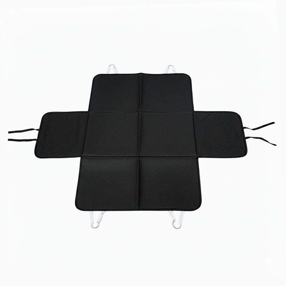 Kit Protetor Bancos de Carro Impermeável Plus