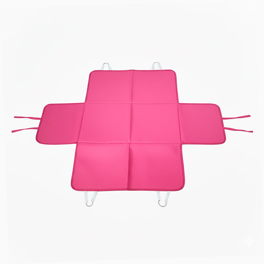 Kit Protetor Bancos de Carro Impermeável Plus