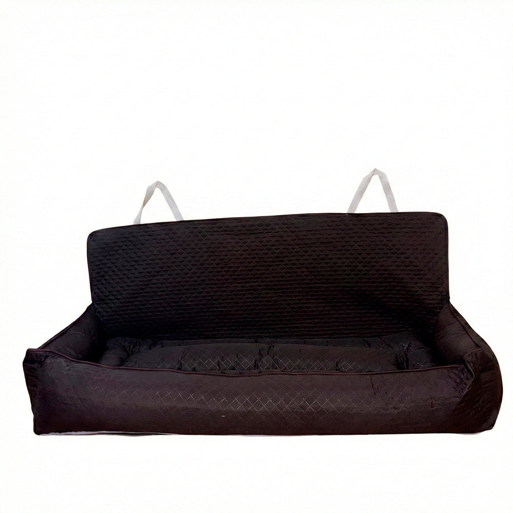 Kit Protetor Banco Toddy Colchonete Gigante