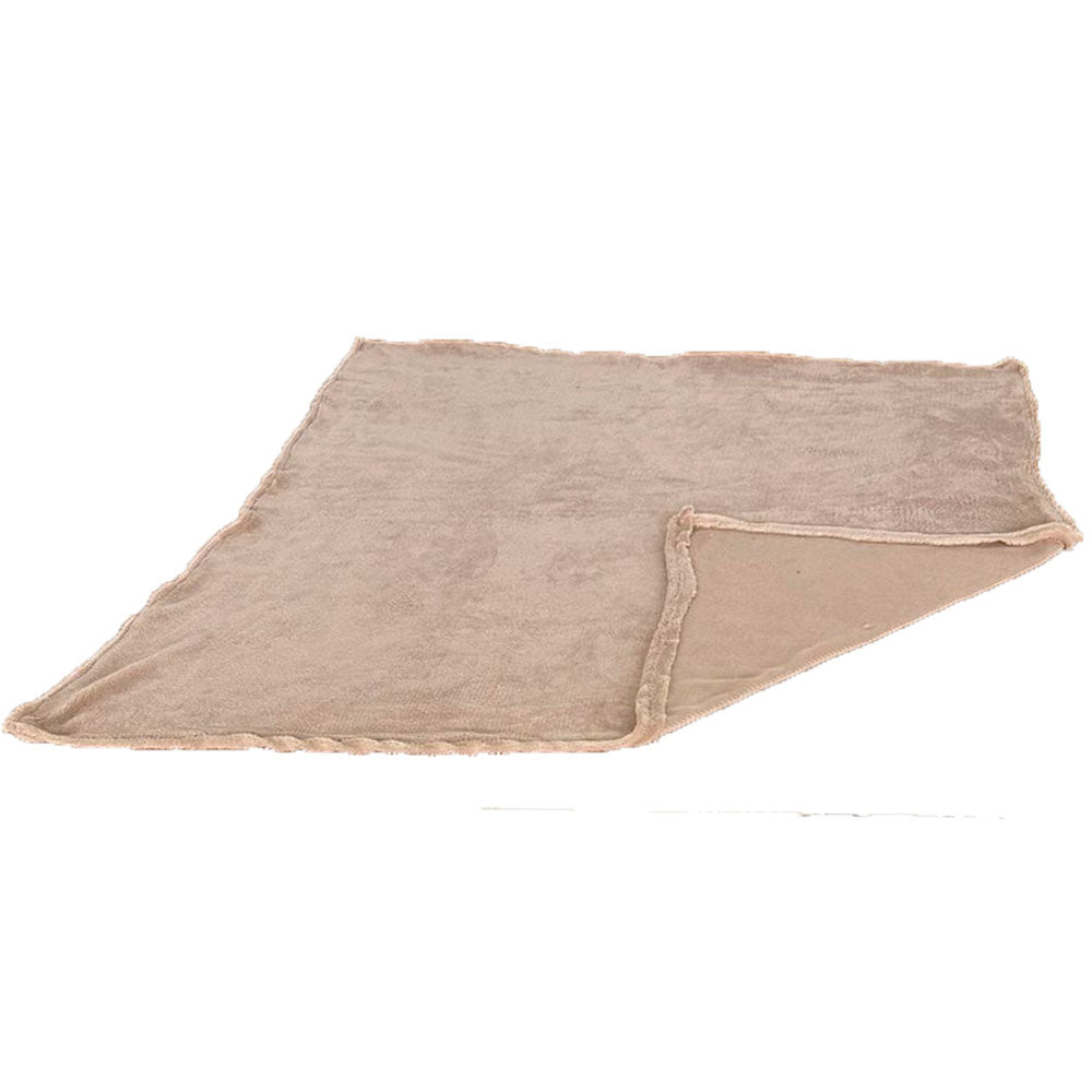 Kit Saco de Dormir Pet Impermeável Téo 02 pçs