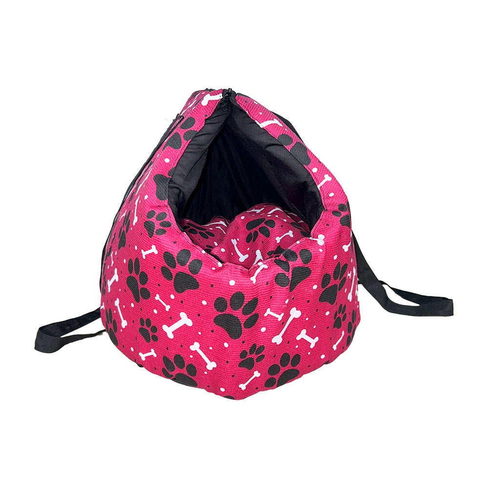 Kit Transporte Bolsa Colchonete Impermeável Pop