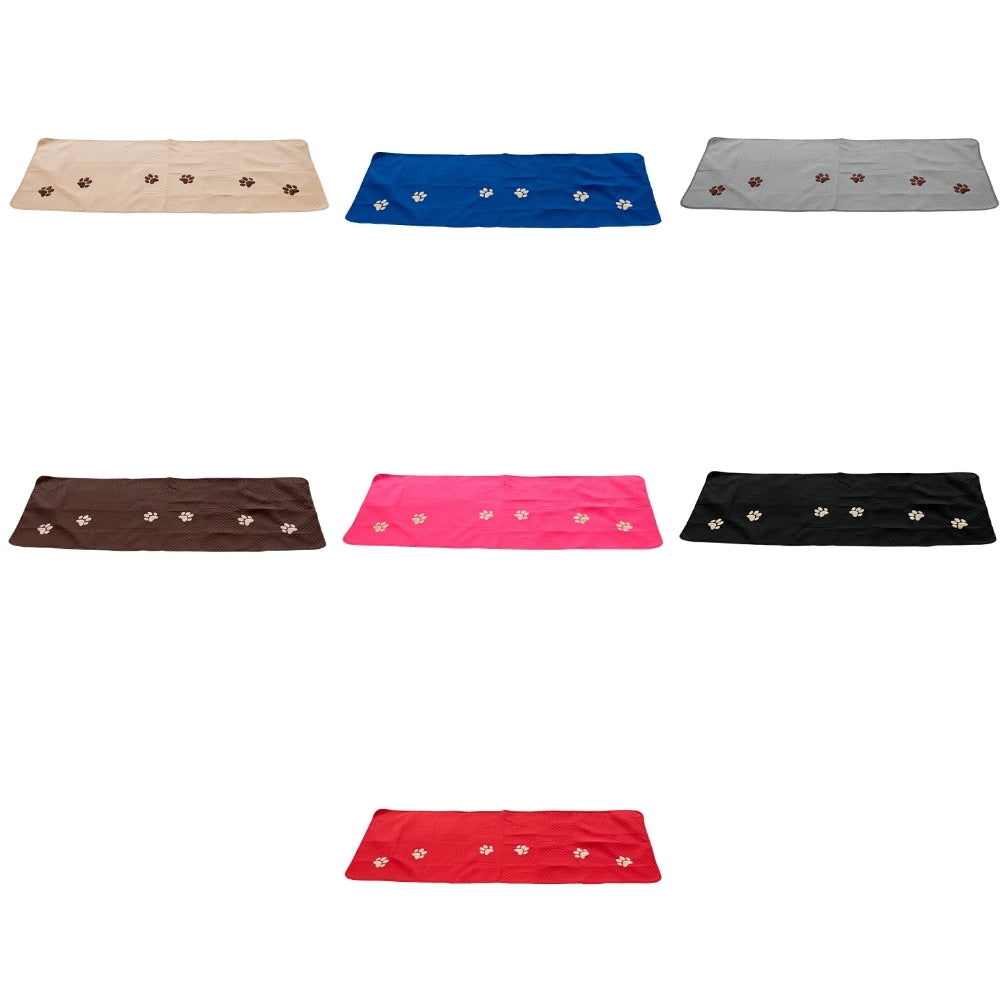 Peseira Pet Impermeável Para Cama Casal Queen Avulsa