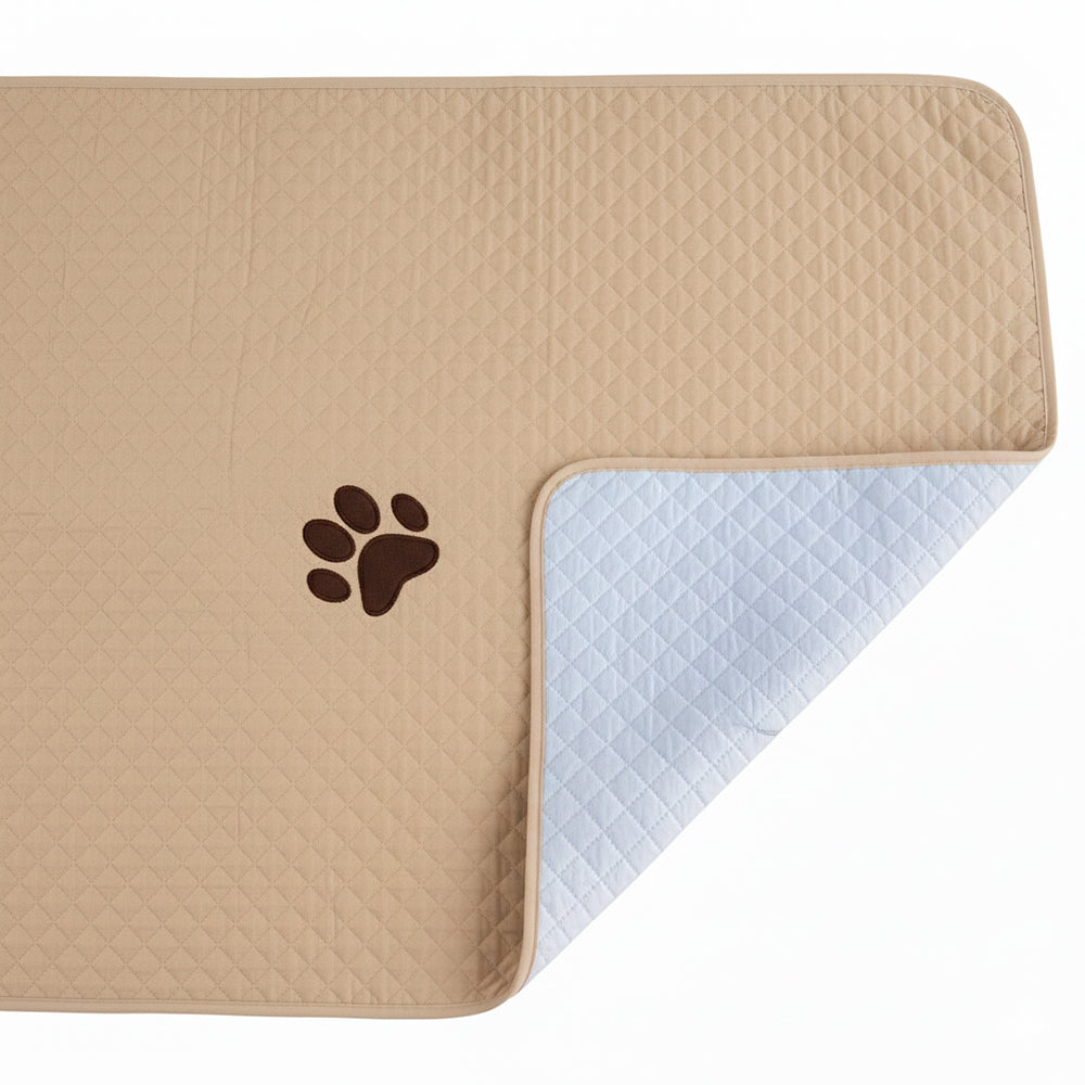 Peseira Pet Impermeável Para Cama Casal King Avulsa