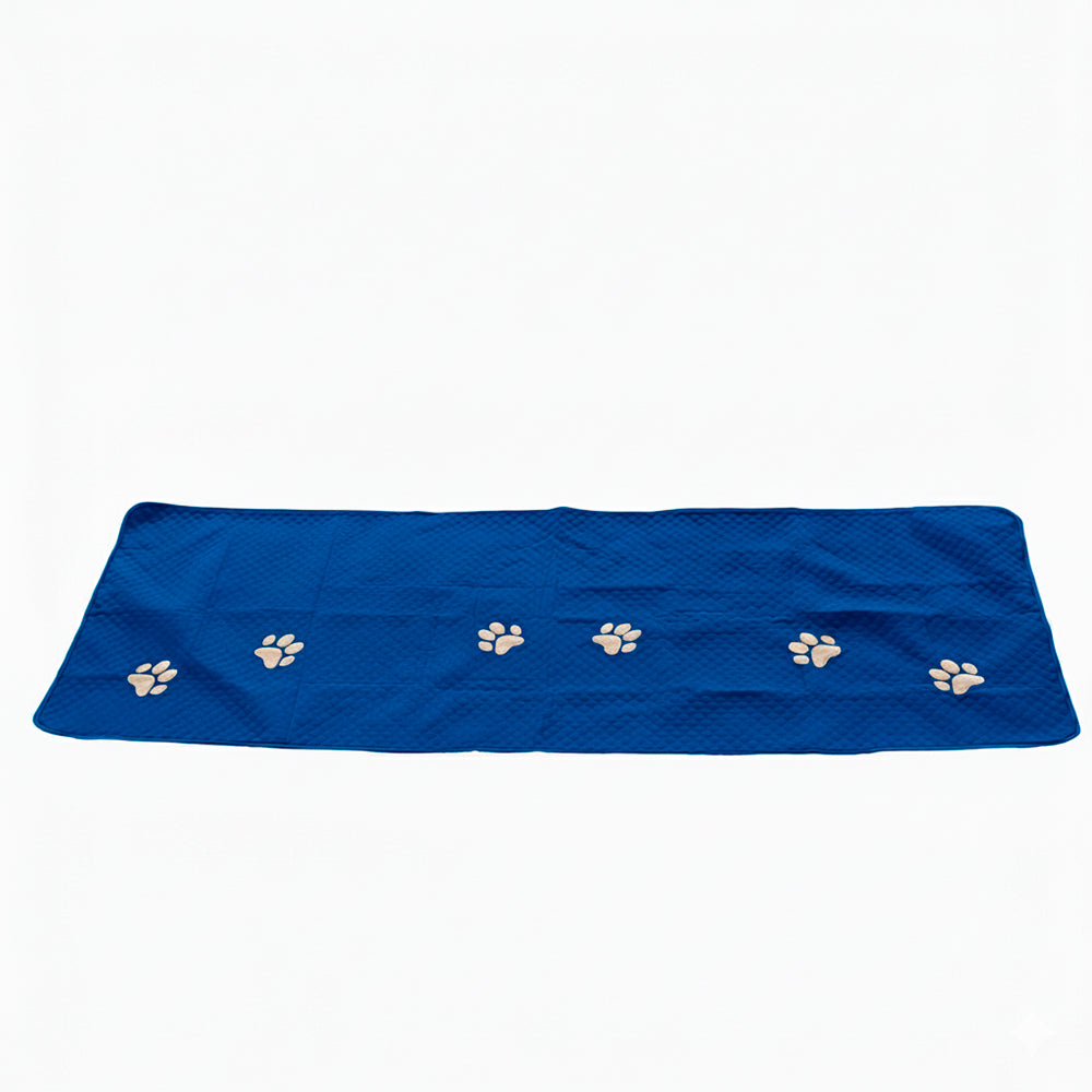 Peseira Pet Impermeável Para Cama Casal King Avulsa