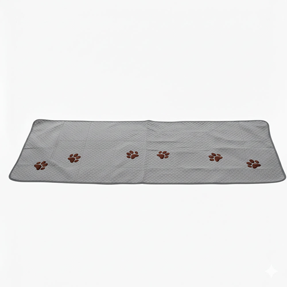 Peseira Pet Impermeável Para Cama Casal Queen Avulsa