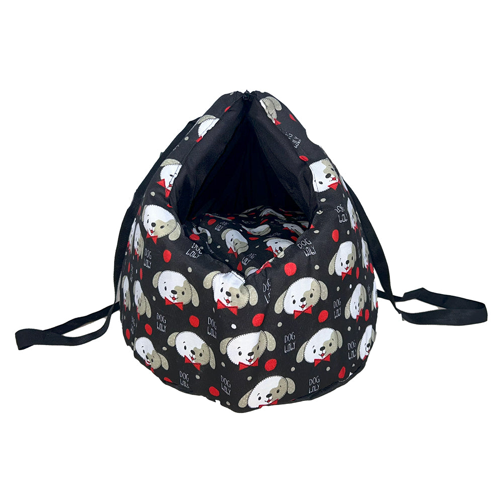 Kit Transporte Bolsa Colchonete Impermeável Pop