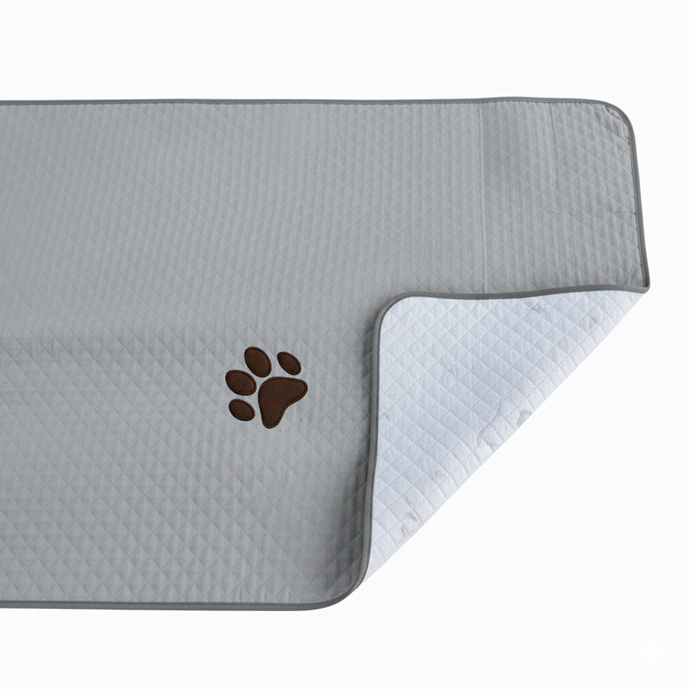 Peseira Pet Impermeável Para Cama Casal King Avulsa