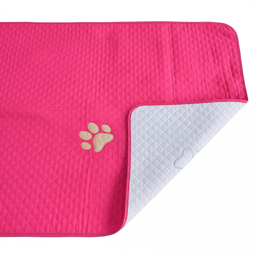 Peseira Pet Impermeável Para Cama Casal Padrão Avulsa