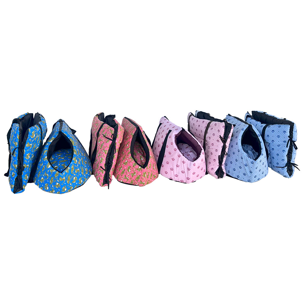 Kit Transporte Bolsa Colchonete Impermeável Top