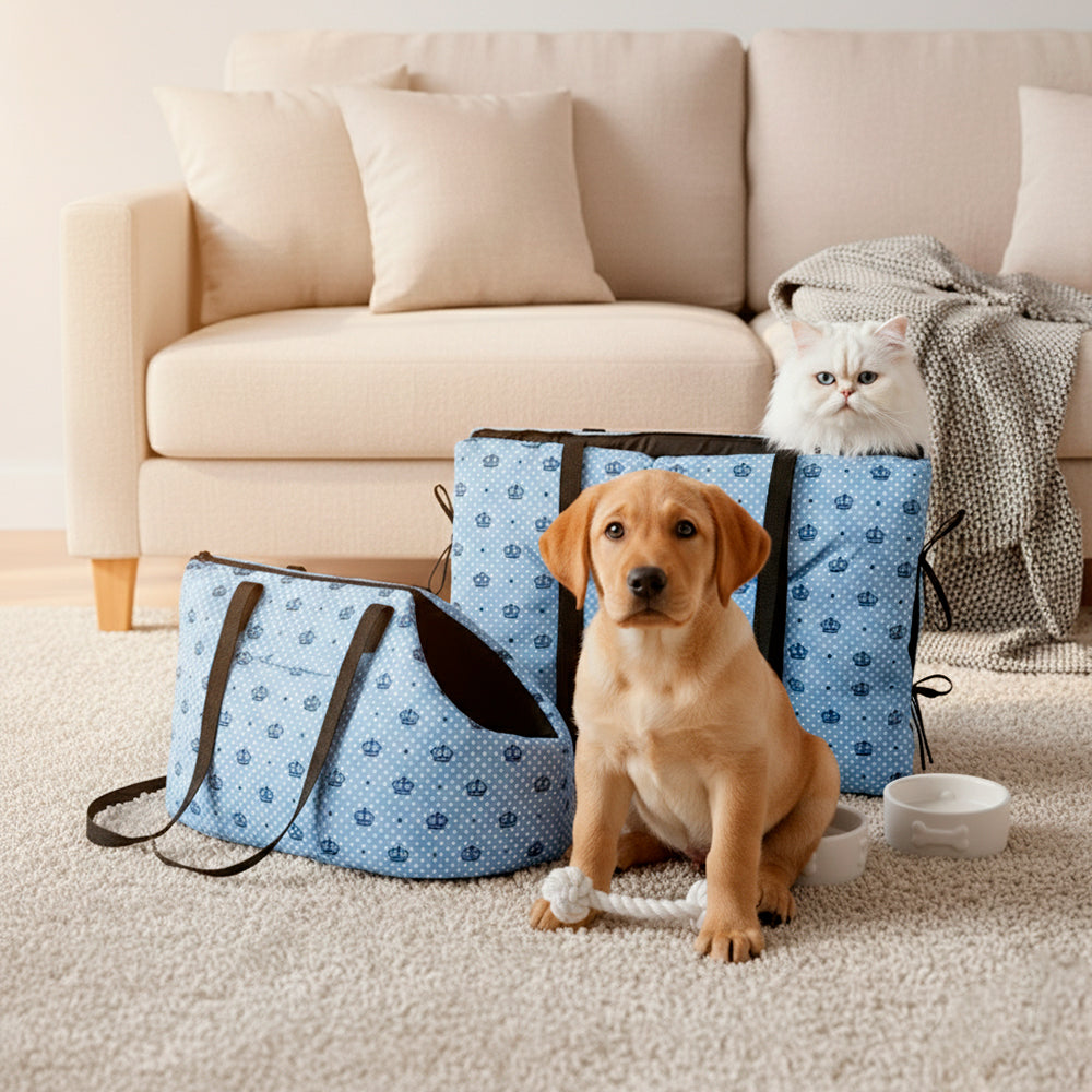 Kit Transporte Bolsa Colchonete Impermeável Top