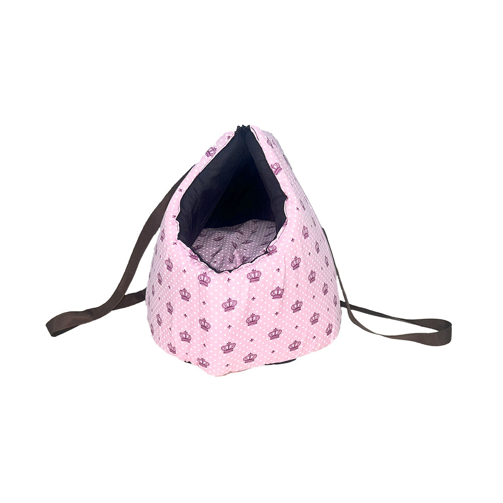 Kit Transporte Bolsa Colchonete Impermeável Top